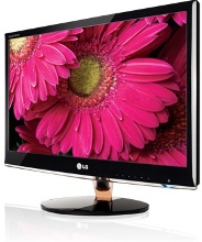 LG FLATRON IPS 236V LED "23 DVI
