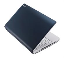 מחשב נייד LG PC X110 L.A7D3E 160G XP HOME