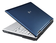 מחשב נייד LG R400-E2ABE Core™ Duo 2x 1.86GHz