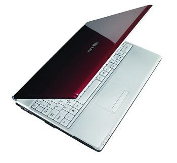 מחשב נייד LG R510-226 Core™ Duo T3400 2x 2.16GHz