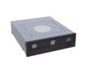 LITE-ON DVD+-IHAS124 X24 Black PANEL SATA