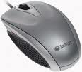 עכבר לייזר LABTEC LASER 5BUTTONS PS2/USB