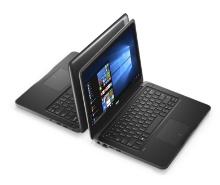 מחשב נייד Latitude 3380 LT-RD33-10038 Core™ i5-7200U 2x 2.5GHz 8192MB