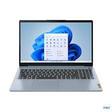 מחשב נייד Lenovo NB IP 3 15IAU7 Core™ I7-1255U 10x 3.5GHz