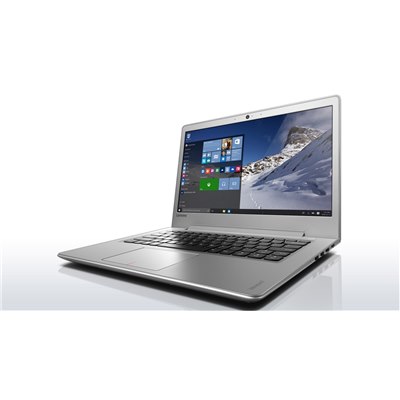 מחשב נייד Lenovo Ideapad 510S-14 80TK0029IV Core™ I7-6500U 2x 2.5GHz