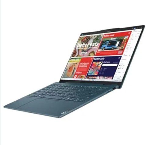 מחשב נייד Lenovo Yoga 7 2-in-1 14IML9 Core™ I5-125U 12x 1.3GHz