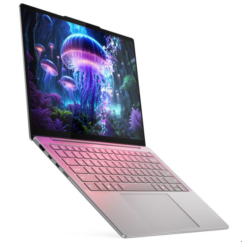 מחשב נייד Lenovo Yoga Slim 7 14ILL10 Core™ Ultra 5 226V 8x 2.1GHz