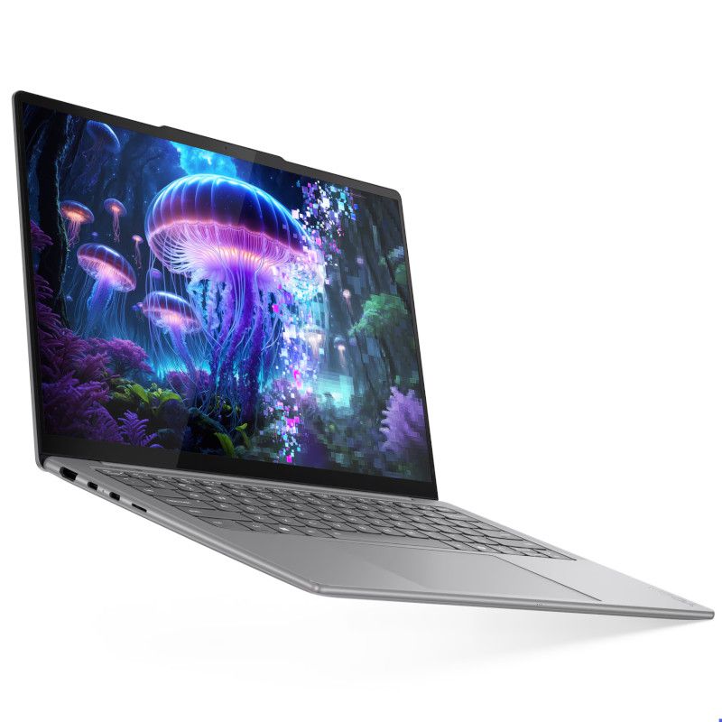 מחשב נייד Lenovo Yoga Slim 7 14ILL10 Core™ Ultra 5 226V 8x 2.1GHz