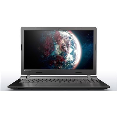 מחשב נייד Lenovo B50-10 - 80QR0003IV Pentium® Processor N3540 4x 2.16GHz