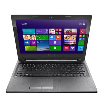 מחשב נייד Lenovo G100-15 - 80MJ002TIV Celeron® Processor N2840 2x 2.16GHz