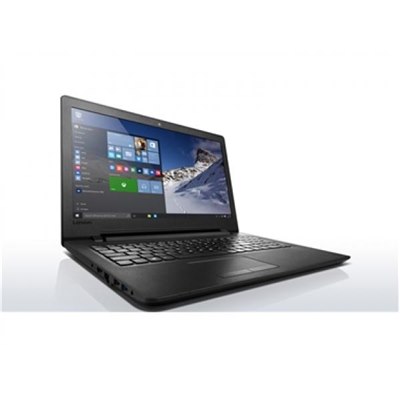 מחשב נייד Lenovo G110-15ISK - 80UD0040IV Core™ i5-6200U Processor 2x 2.3GHz