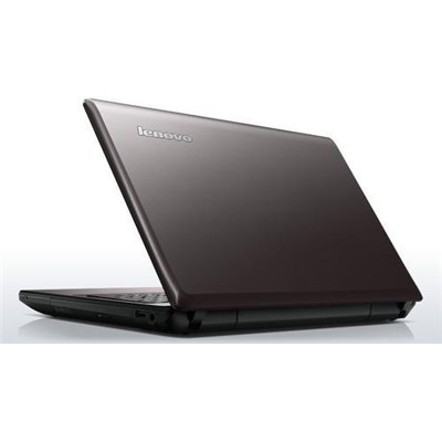 מחשב נייד Lenovo G50-45 80E300Q4IV AMD® Processor E1-6010 2x 1.35GHz