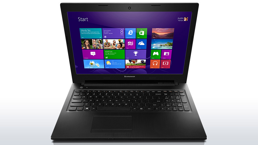 מחשב נייד Lenovo G500 59389998 Core™ I3-3110M 2x 2.4GHz