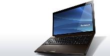 מחשב נייד Lenovo G505 59397889 AMD® Processor E1-2100 2x 1.0GHz