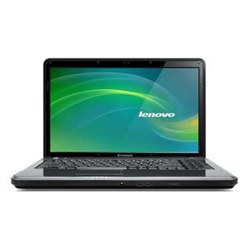 מחשב נייד Lenovo G570-AGG Core™ I5-2450M 2x 2.5GHz