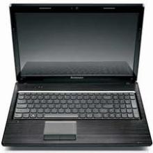 מחשב נייד Lenovo G580 MBBLXIV Core™ I3-3110M 2x 2.4GHz