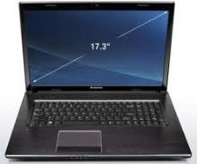מחשב נייד Lenovo Ideapad G70-80 80FF0018IV Core™ I7-5500U 2x 2.4GHz