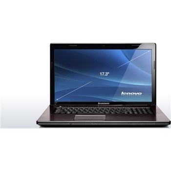 מחשב נייד Lenovo G780 M845BIV Core™ I3-3110M 2x 2.4GHz