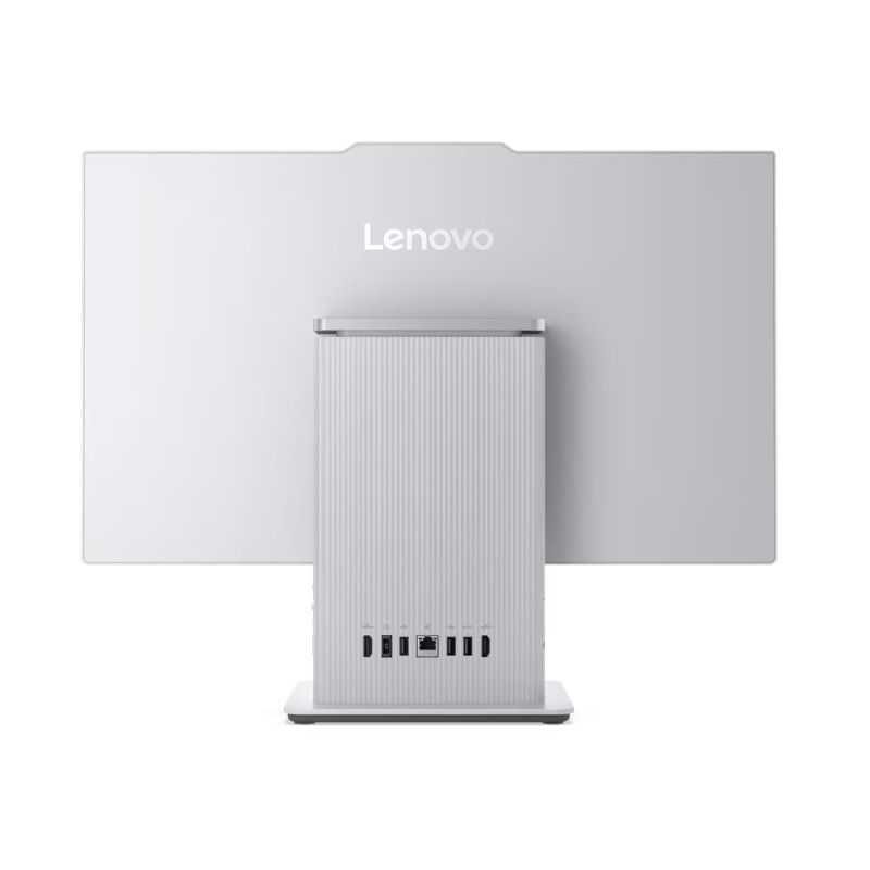 מערכת מחשב Lenovo IP AIO 3 IC AIO 27IRH9 i7-13620H 16GB 512GB SSD "27 FHD DOS Cloud grey 1Y OS