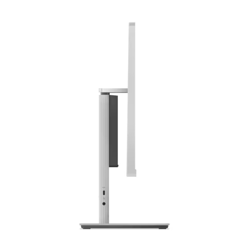מערכת מחשב Lenovo IP AIO 3 IC AIO 27IRH9 i7-13620H 16GB 512GB SSD "27 FHD DOS Cloud grey 1Y OS