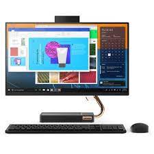 מערכת מחשב Lenovo DT IC AIO 5 27IOB6 F0G40093IV