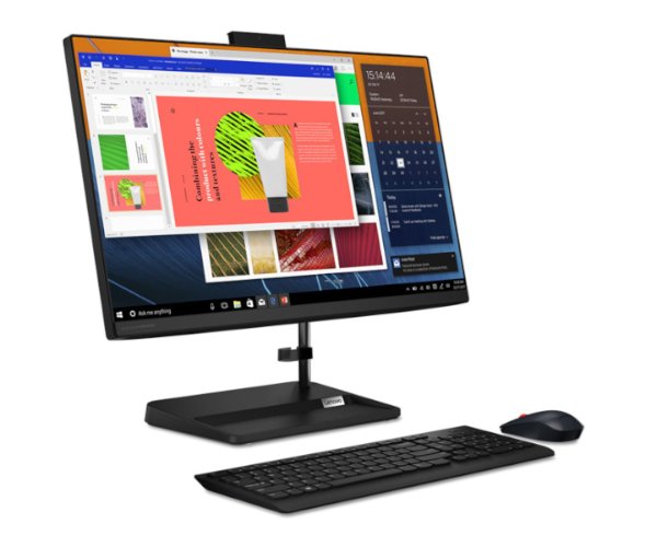 מערכת מחשב Lenovo IP3 AIO F0GJ005HIV