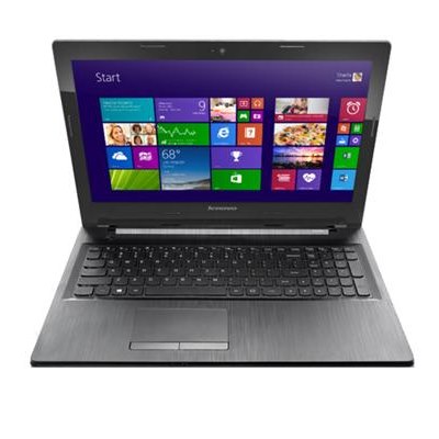מחשב נייד Lenovo IdeaPad 110-15 80UD003YIV Core™ i3-6100U Processor 2x 2.3GHz