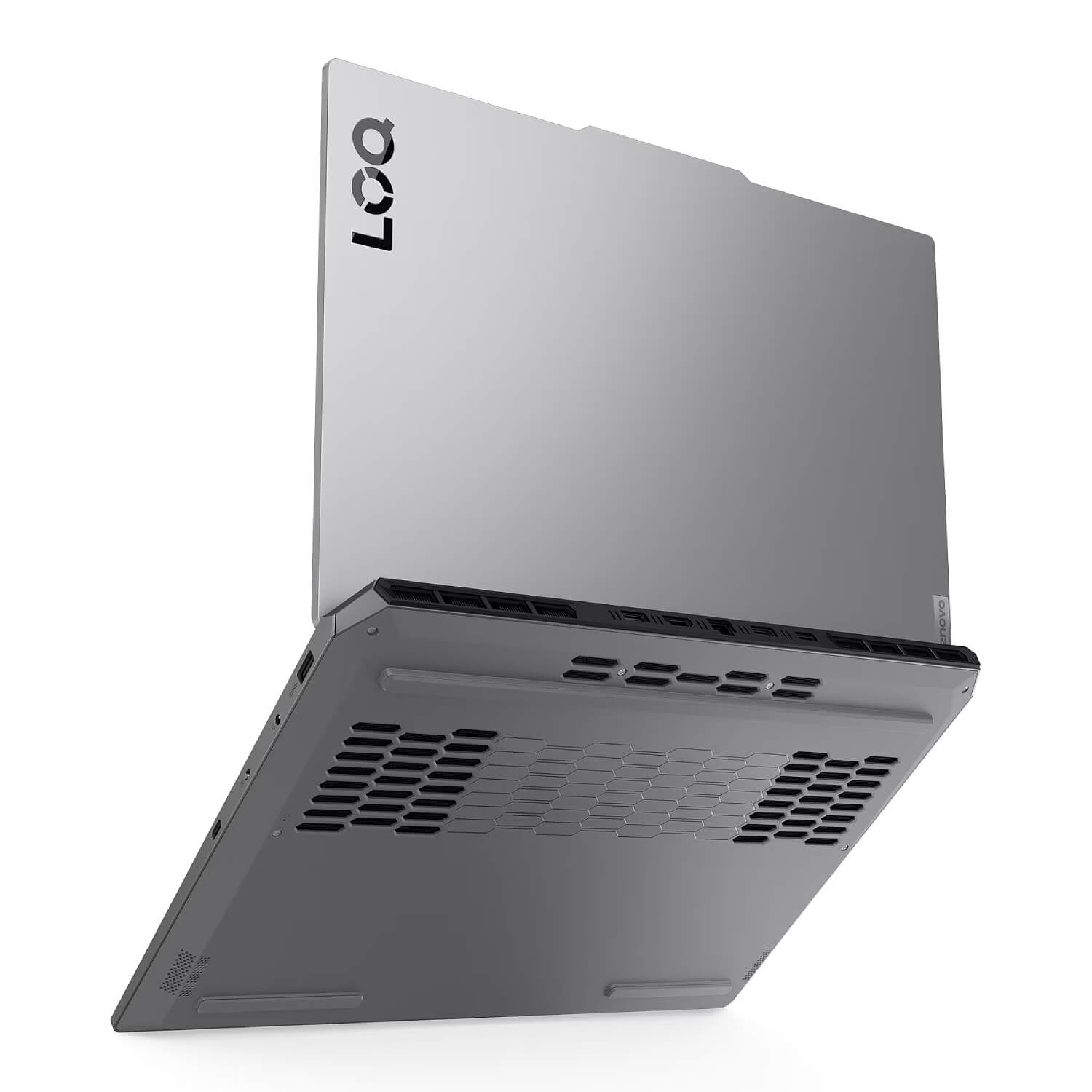 מחשב נייד Lenovo LOQ 15.6" i7-13650HX 32GB 1TB SSD RTX5060 W11