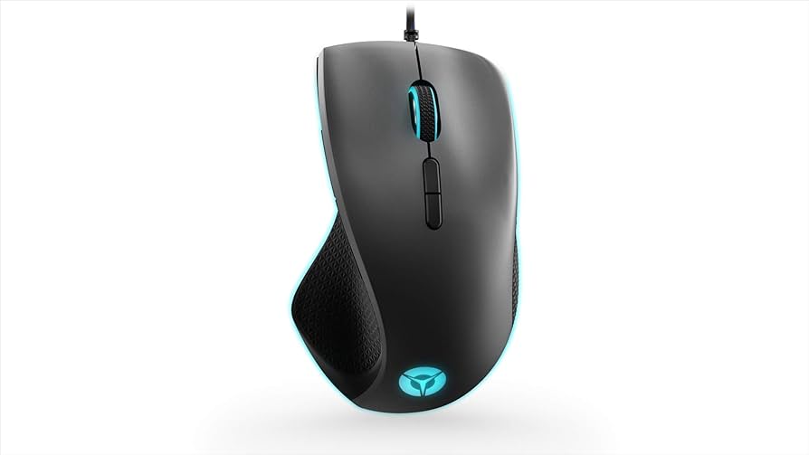 עכבר אופטי Lenovo Legion M500 RGB USB
