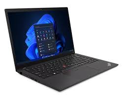 מחשב נייד Lenovo ThinkPad T14 Gen 4 Core™ I7-1355U 10x Up to 5.0GHz ,32GB ,1TB