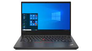 מחשב נייד Lenovo ThinkPad E14 Gen 4 Core™ I7-1255U 10x 1.7GHz