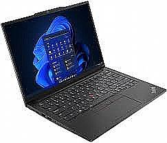 מחשב נייד Lenovo ThinkPad E14 Gen 6 Core™ Core™ Ultra 5 125U, 12x 1.3GHz 16G ,512G ,WIN11PRO