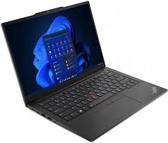 מחשב נייד Lenovo ThinkPad E14 Gen 6 Core™ Core™ Ultra 7 155H, 16x 3.8GHz