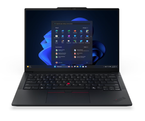 מחשב נייד Lenovo ThinkPad E14 Gen 7 Core™ Ultra 7 255H 16x 2.0GHz