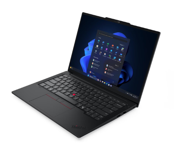 מחשב נייד Lenovo ThinkPad E14 Gen 7 Core™ Ultra 7 255H 16x 2.0GHz