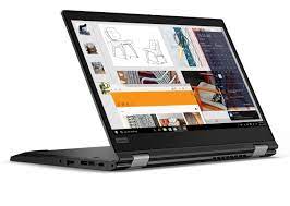 מחשב נייד Lenovo YOGA L13 Yoga Gen 3 21B5001DIV Core™ I7-1255U 10x 1.7GHz