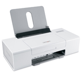 מדפסת הזרקת דיו Lexmark Z1320