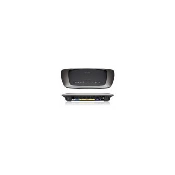 Linksys X3000 Wireless-N ADSL2+ Router / Gateway / All-In-One
