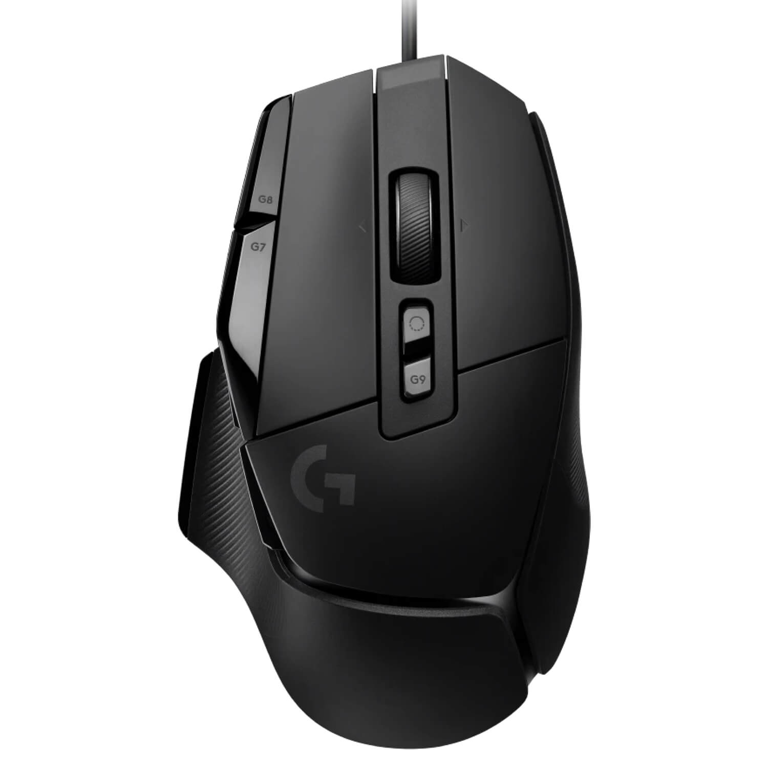 עכבר אופטי Logitech G502 X Wired Gaming Mouse BLACK USB