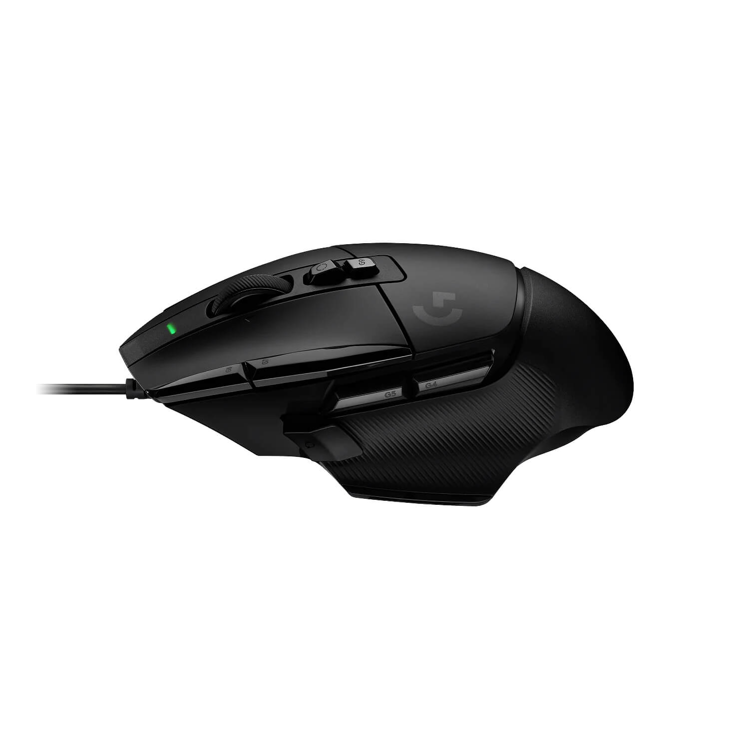 עכבר אופטי Logitech G502 X Wired Gaming Mouse BLACK USB