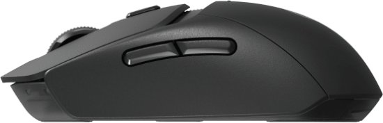עכבר גיימינג אלחוטי Logitech G309 Lightspeed BLACK USB