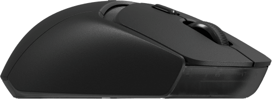 עכבר גיימינג אלחוטי Logitech G309 Lightspeed BLACK USB