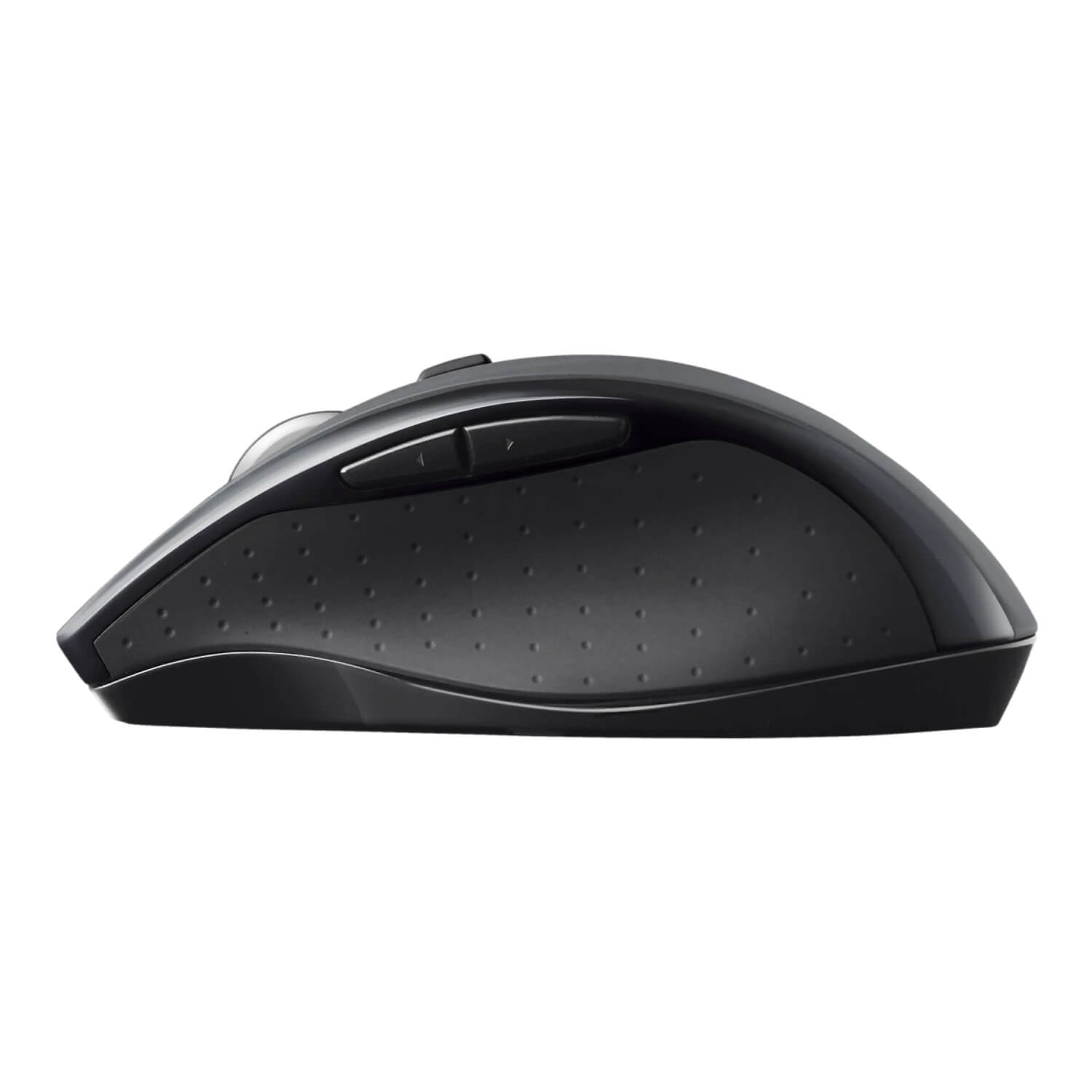 עכבר אופטי אלחוטי Logitech M705 Cordless Marathon Laser Mouse BLACK USB