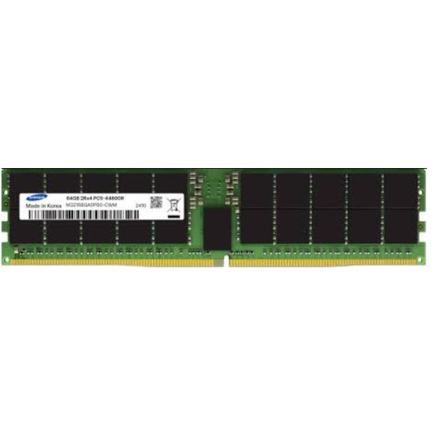 SAMSUNG DDR5 16GB 5600MHz DDR5 Non-ECC CL46 DIMM