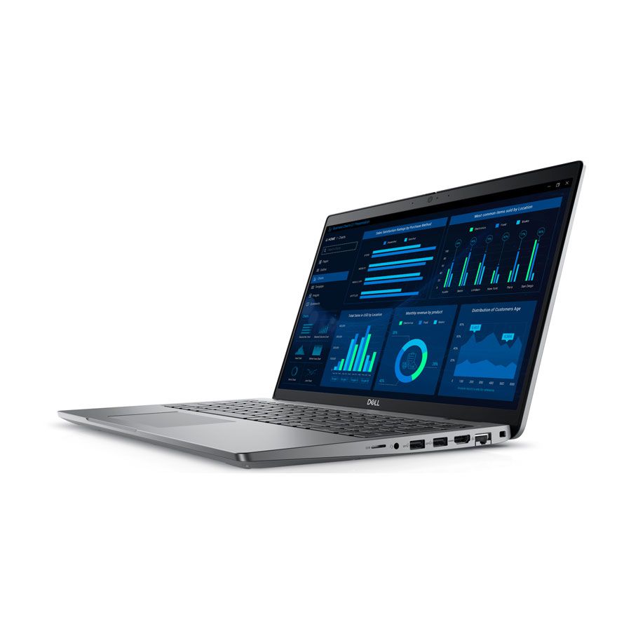 מחשב נייד DELL MOBILE PRECISION M3591 15.6 FHD/ULTRA 7 165H/32GB/1TRSSD/A2000/WIN11PRO/4C/3YOS