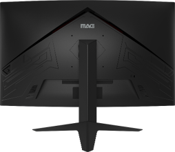 MAG C27R280K Multimedia "27 LED 280HZ 1MS +SPK +DP +2XHDMI