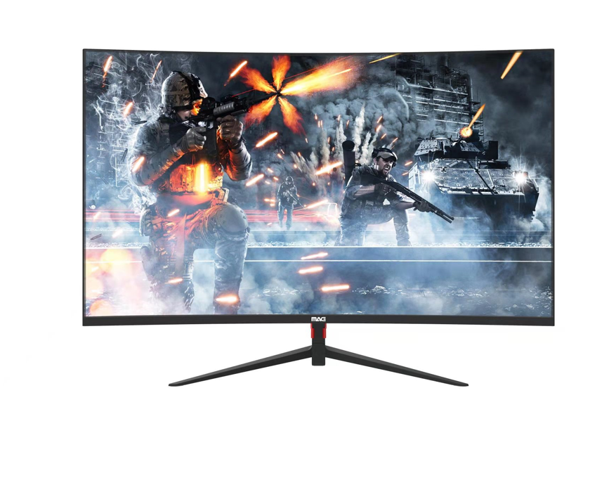 MAG C27SY Multimedia "27 LED 2MS +DP +HDMI