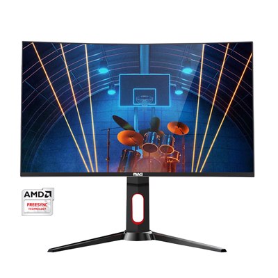 MAG C27S Multimedia "27 LED 5MS +DVI +HDMI