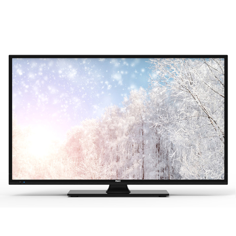 טלוויזיה MAG "24 FULL HD CR24X LED