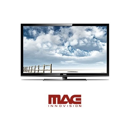 טלוויזיה MAG "40 FULL HD CR40LEU LED